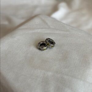 Pandora Green Spacers